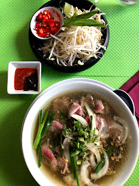 Soupe du Restaurant vietnamien Délices d'Asie à Castres - n°4