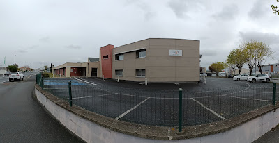 AIST - La prévention active à Clermont-Ferrand