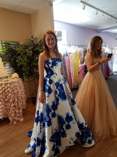 Bridal Shop «Potomac Bridals - Hagerstown Bridal, Prom, Tuxedo, Special Occasions», reviews and photos, 710 Dual Hwy, Hagerstown, MD 21740, USA