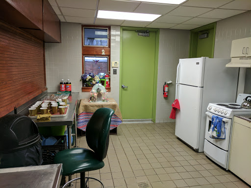 Recreation Center «Greenbelt Recreation Center», reviews and photos, 501 Brielle Ave, Staten Island, NY 10314, USA