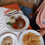 Photo n°1 de l'avis de Romina.c fait le 02/07/2022 à 13:37 sur le  Restaurant St. Michael à Kastelruth