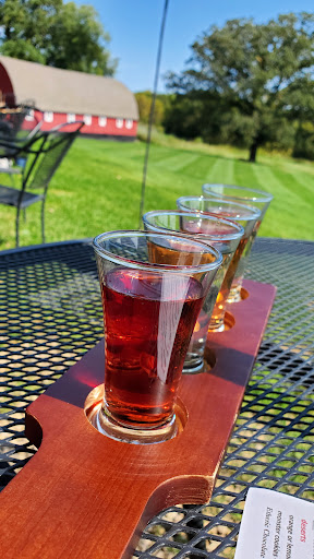 Winery «Morgan Creek Vineyards and Winery», reviews and photos, 23707 478th Ave, New Ulm, MN 56073, USA