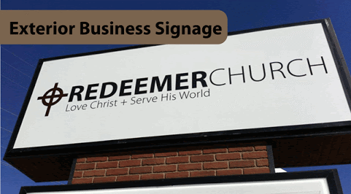 Sign Shop «FASTSIGNS Snellville», reviews and photos, 2189 Scenic Hwy S h, Snellville, GA 30078, USA