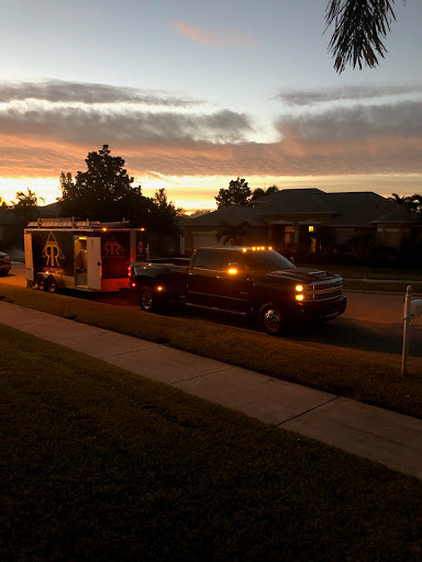 Roofing Contractor «Reliable Roofing Inc», reviews and photos, 1430 Holiday Blvd, Merritt Island, FL 32952, USA