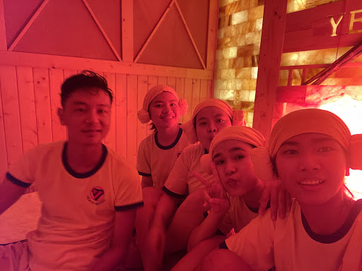 Top 20 cửa hàng wellness Thành phố Quy Nhơn Bình Định 2022