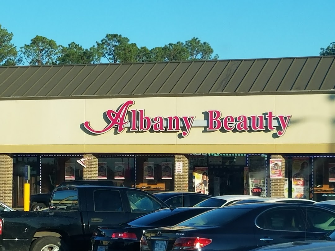 Albany Beauty