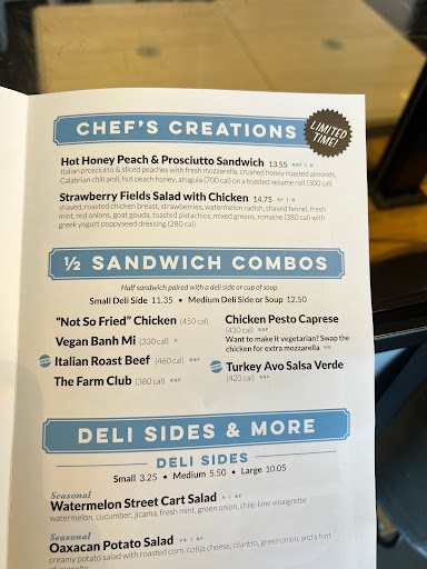 Mendocino Farms image