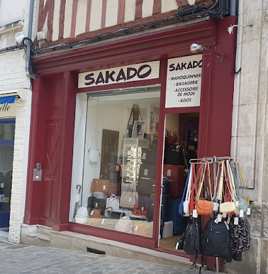 Sakado à Auxerre