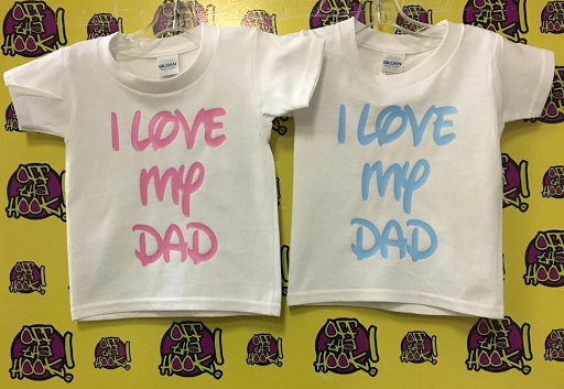 Print Shop «Off Tha Hook», reviews and photos, 269 Main St, Pawtucket, RI 02860, USA