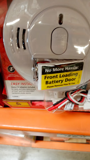 Home Improvement Store «The Home Depot», reviews and photos, 92 Newbury St, Danvers, MA 01923, USA