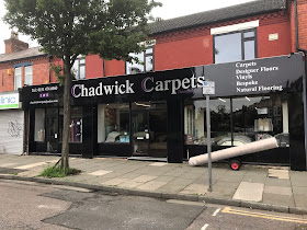 Chadwicks Carpets LTD