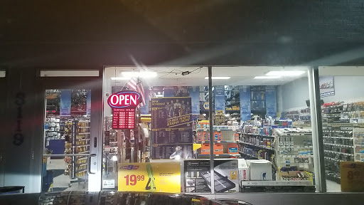 Auto Parts Store «NAPA Auto Parts - Auto Parts Of Waukegan», reviews and photos, 3119 Grand Ave, Waukegan, IL 60085, USA