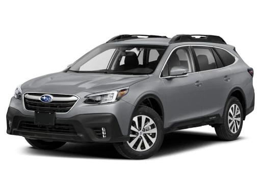Subaru Dealer «Burke Subaru», reviews and photos, 227 Bayberry Dr, Cape May Court House, NJ 08210, USA