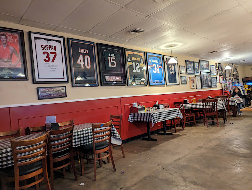 West Hills Pizza Company image