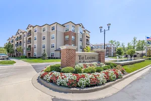 The Landing at Briarcliff Apartments image