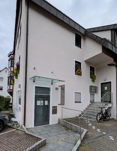 Veterinary specialist Dres. Steidl & Hartmann unter Tübingen, 