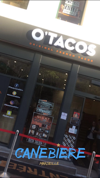 Photos du propriétaire du Restaurant de tacos O'tacos Marseille Canebière - n°2