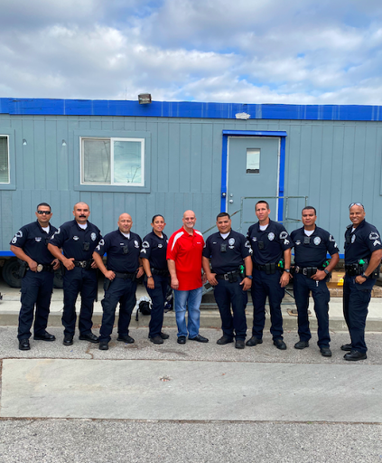 Auto Insurance Agency «John Hernandez - State Farm Insurance», reviews and photos