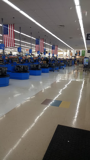 Department Store «Walmart Supercenter», reviews and photos, 6711 Alexandria Pike, Alexandria, KY 41001, USA