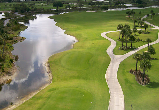 Golf Club «Plantation Preserve Golf Course & Club», reviews and photos, 7050 W Broward Blvd, Plantation, FL 33317, USA