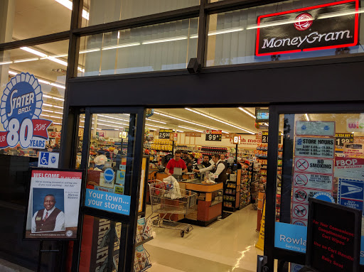 Supermarket «Stater Bros. Markets», reviews and photos, 19756 Colima Rd, Rowland Heights, CA 91748, USA