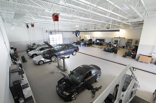 BMW Dealer «BMW of Traverse City», reviews and photos, 2801 US-31, Traverse City, MI 49684, USA