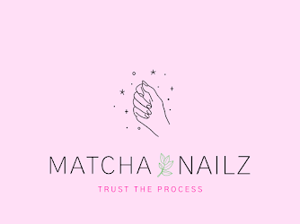 Matcha Nailz
