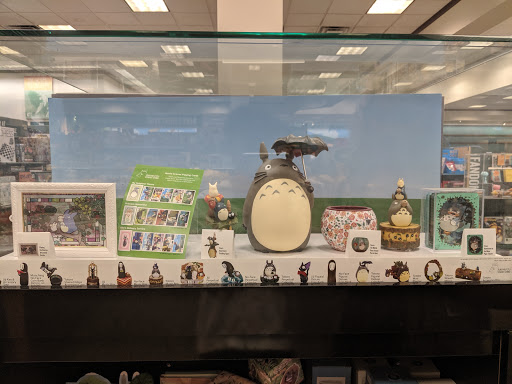 Book Store «Barnes & Noble», reviews and photos, 11802 Dale Mabry Hwy, Tampa, FL 33618, USA