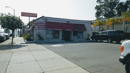Dry Cleaner «Debonair Cleaners», reviews and photos, 317 S Sepulveda Blvd, Manhattan Beach, CA 90266, USA