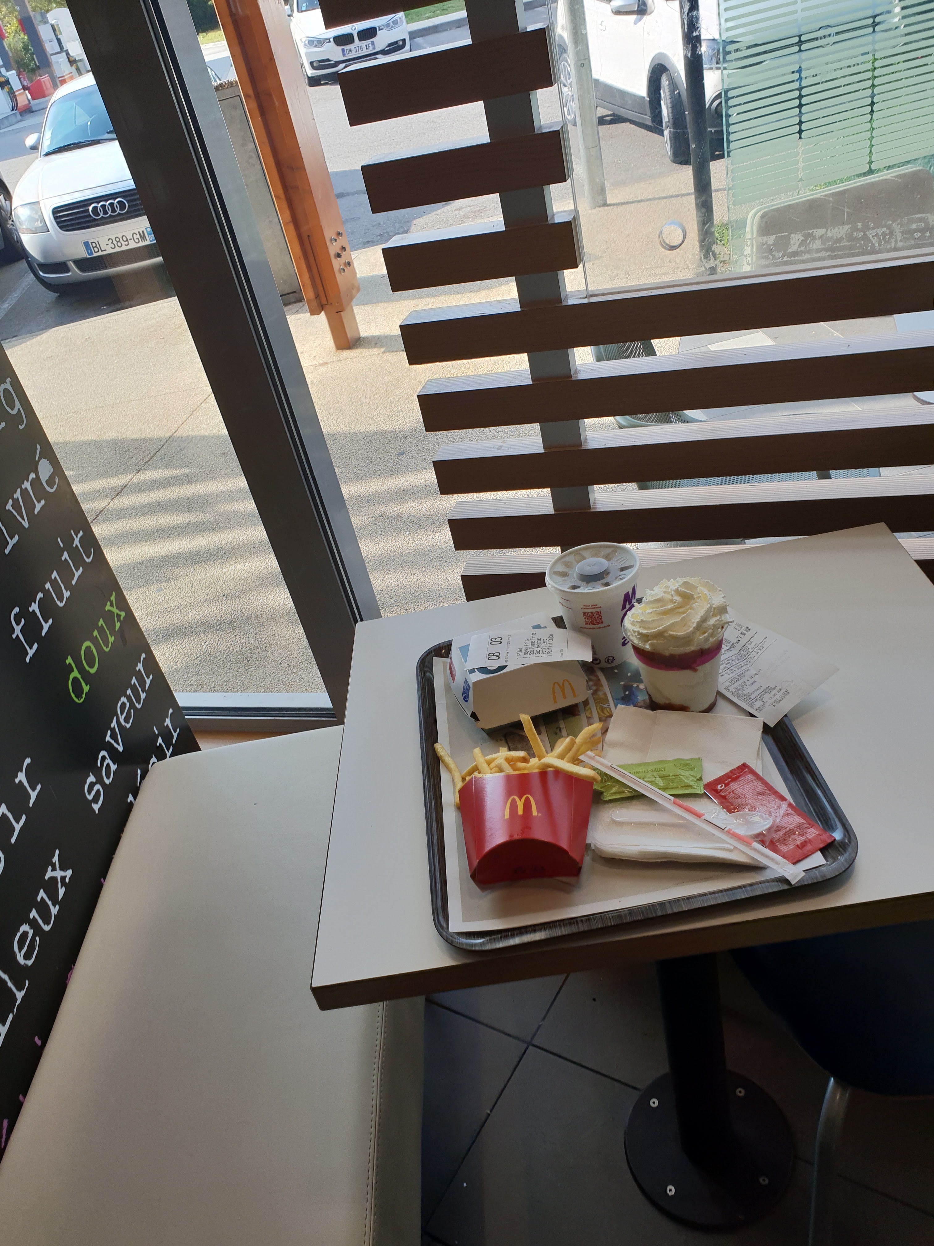 Photo n° 2 de l'avis de mustapha.b fait le 22/10/2018 à 11:36