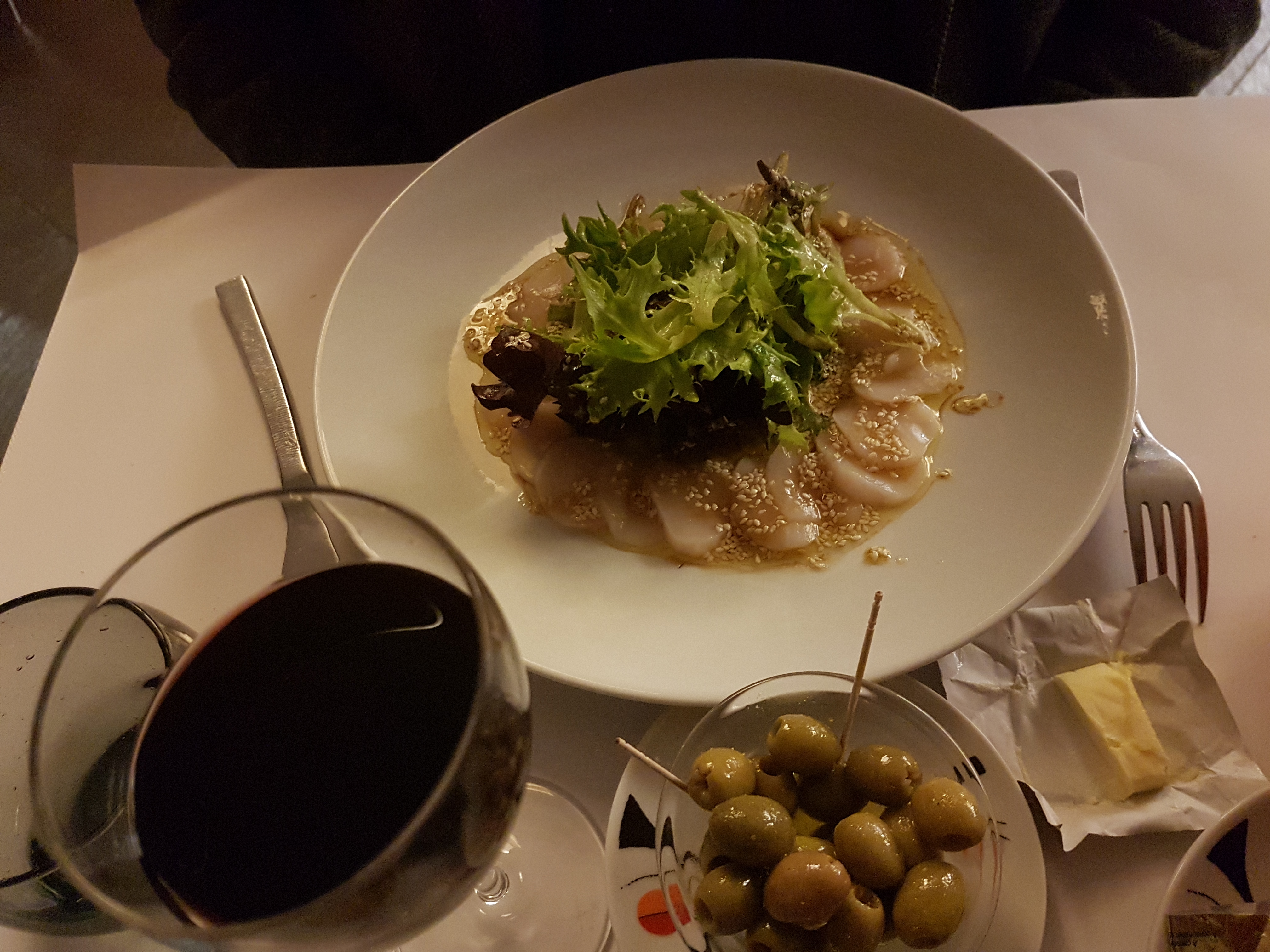 Photo n° 3 de l'avis de Galactikeuse.. fait le 10/01/2017 à 21:21