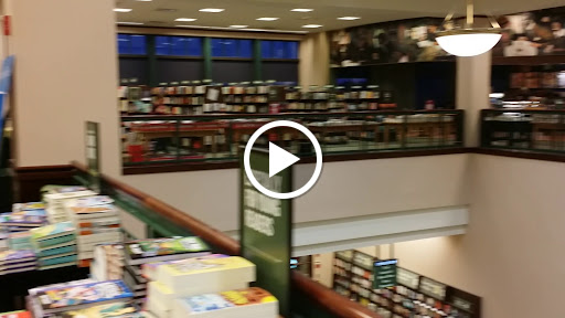 Book Store «Barnes & Noble», reviews and photos, 3333 Buford Dr NE, Buford, GA 30519, USA