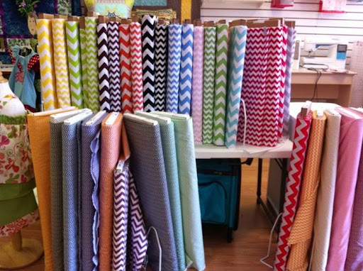 Fabric Store «Sew Delightful», reviews and photos, 1875 McFarland Blvd #200, Tuscaloosa, AL 35406, USA