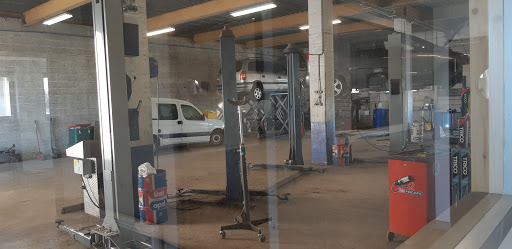 Photo 1 - Dilange - Atlantic Recycl Auto