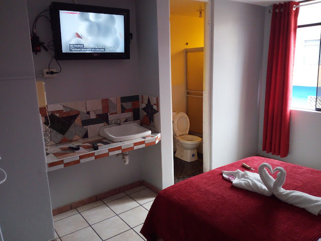 Jr. Pasco 4160, San Martín de Porres 07041