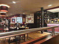 Atmosphère du Restaurant à viande Restaurant La Boucherie à Dreux - n°8