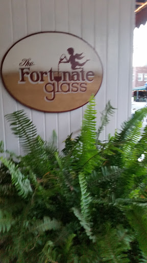Wine Bar «The Fortunate Glass Wine Bar», reviews and photos, 29 S Front St, Wilmington, NC 28401, USA