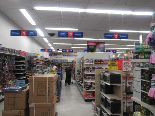 Hardware Store «Harbor Freight Tools», reviews and photos, 10603 E Apache Trail Suite 109, Apache Junction, AZ 85120, USA