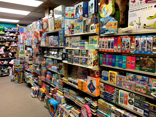 Toy Store «Happy Hippo Toys», reviews and photos, 135 W Main St, Moorestown, NJ 08057, USA