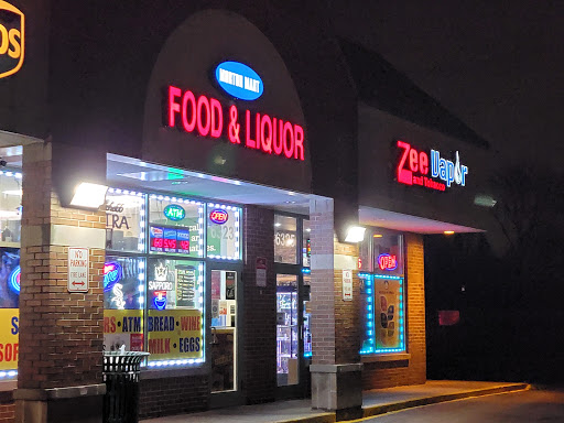 Vaporizer Store «Zee Vapor and Tobacco», reviews and photos, 6325 Dempster St, Morton Grove, IL 60053, USA