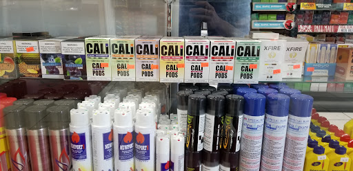 Vaporizer Store «Vape City Tobacco», reviews and photos, 11276 210th St W #101, Lakeville, MN 55044, USA