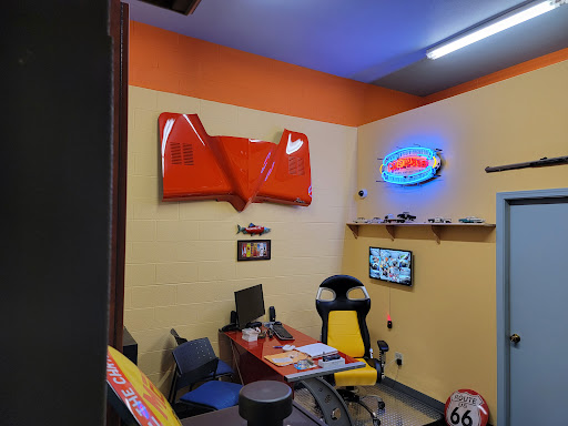 Used Car Dealer «Sabeti Motors Auto Sales Tacoma», reviews and photos, 5801 S Tacoma Way, Tacoma, WA 98409, USA