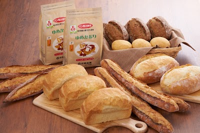 笠原産業株式会社 工場直売所