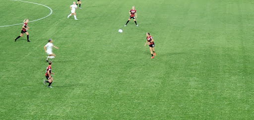 Stadium «Providence Park», reviews and photos, 1844 SW Morrison St, Portland, OR 97205, USA