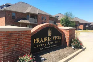 Prairie Vista Luxury Apartments image
