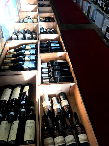 Wine Store «Cost Plus Eastern Market Wine», reviews and photos, 2448 Market St, Detroit, MI 48207, USA