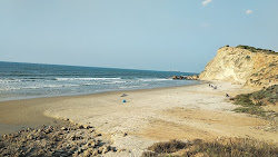 Foto di Gedor Sea beach ubicato in zona naturale