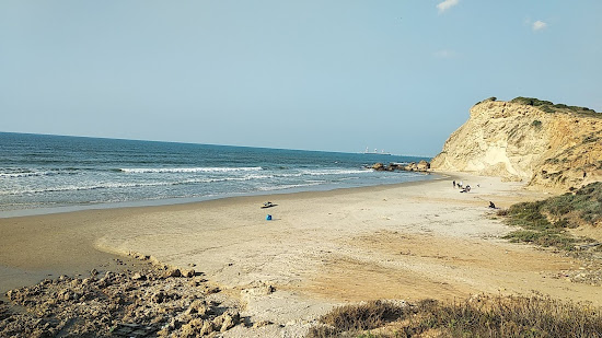 Gedor Sea beach