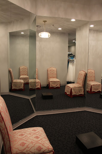Bridal Shop «Le Dress Boutique, Discount Wedding and Evening Dresses», reviews and photos, 206 Johnson Ferry Rd, Sandy Springs, GA 30328, USA