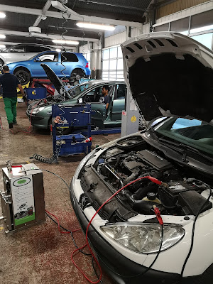 France Decalamine Clean Motor's à Toulouse